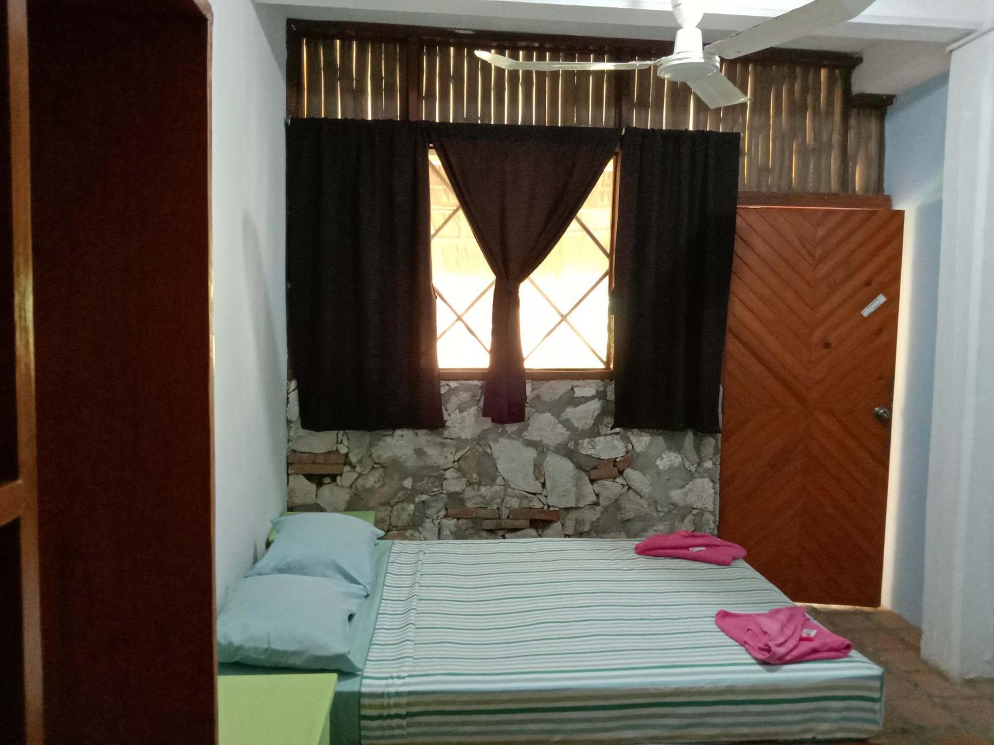 Hotel Papaya Surf Puerto Escondido  Bagian luar foto