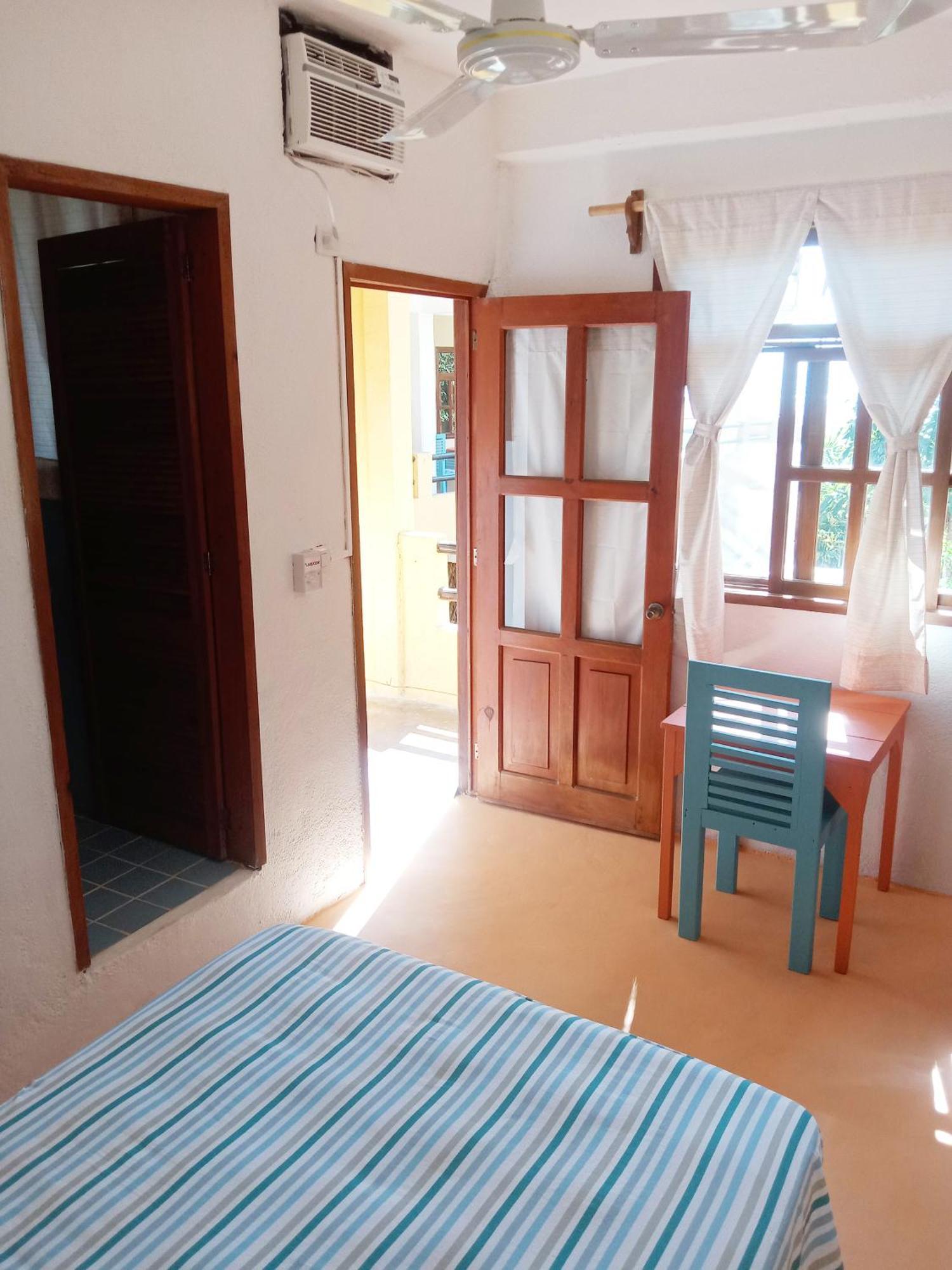 Hotel Papaya Surf Puerto Escondido  Bagian luar foto